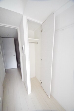 オーキッドレジデンス西川口の物件内観写真